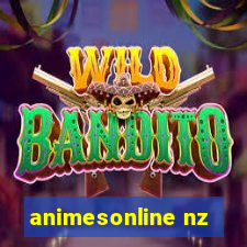 animesonline nz